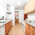 Daffodil Golf Villa *