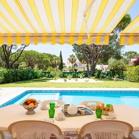 Daffodil Golf * Vilamoura