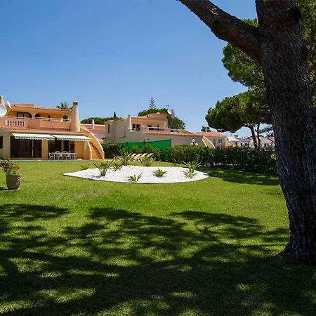 Villa Daffodil Golf *