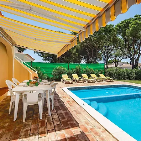 Villa Daffodil Golf *