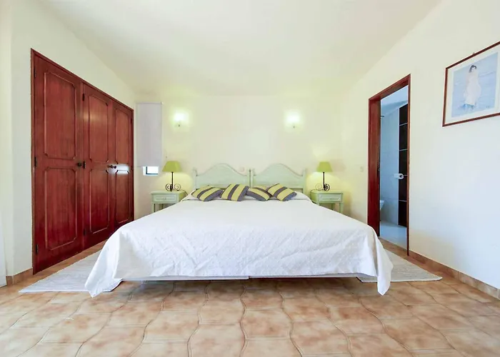 Daffodil Golf Vilamoura