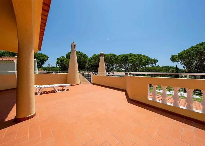 Villa Daffodil Golf *