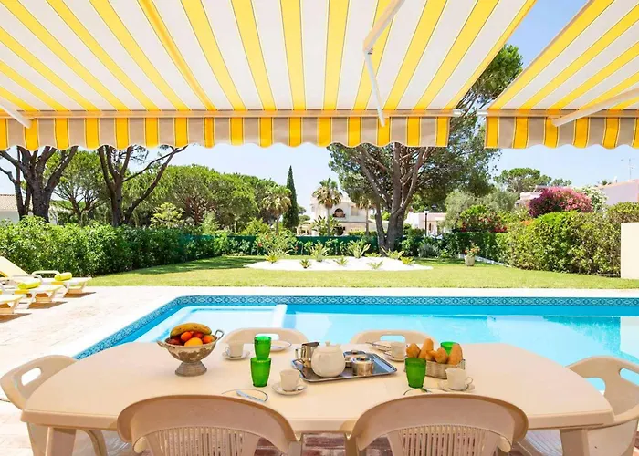 Daffodil Golf * Vilamoura