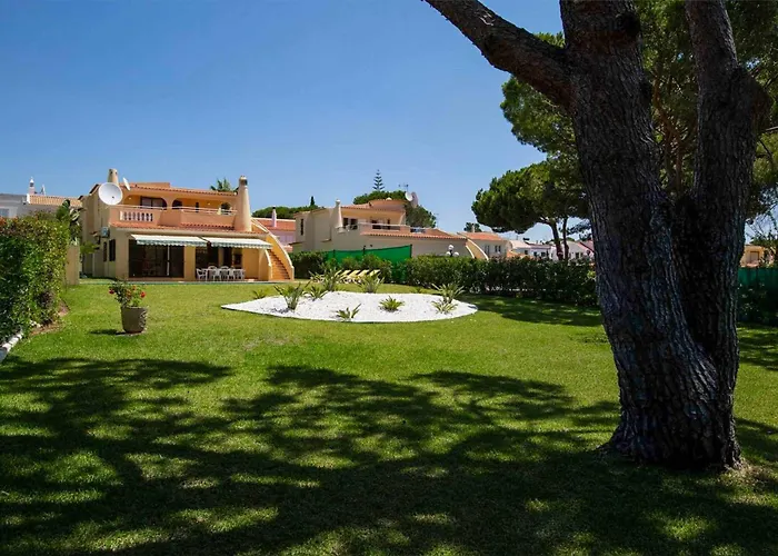 Villa Daffodil Golf *