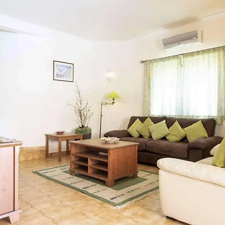 Villa Daffodil Golf