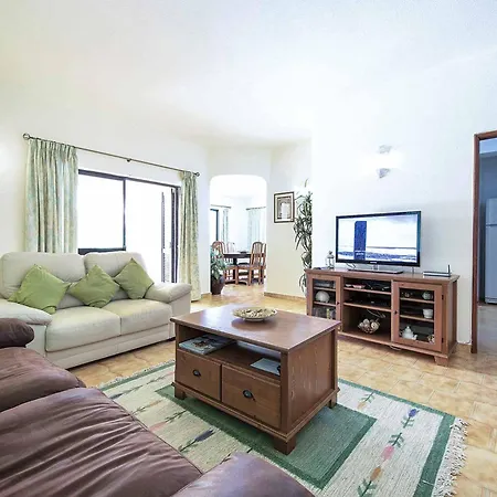 Daffodil Golf Villa