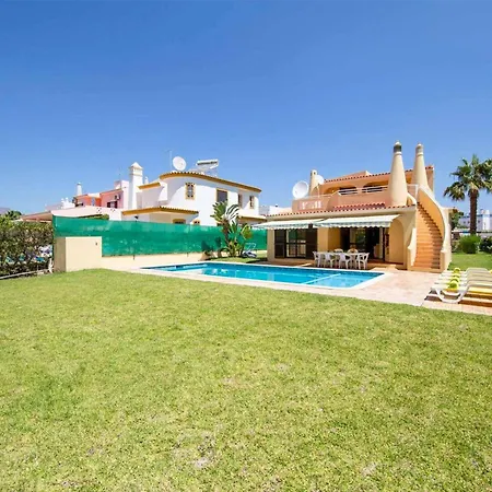 Villa Daffodil Golf