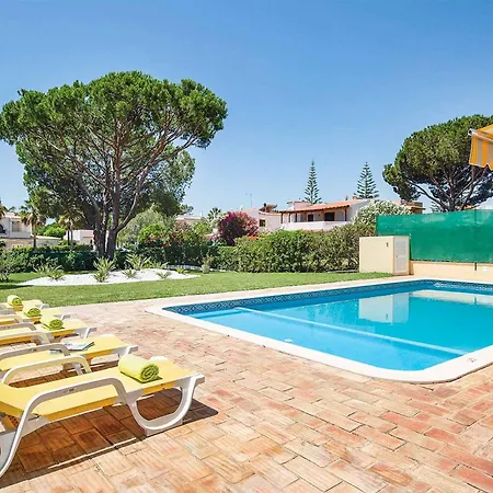 Villa Daffodil Golf