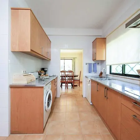 Villa Daffodil Golf *