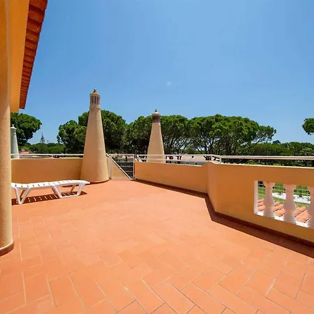 Villa Daffodil Golf *