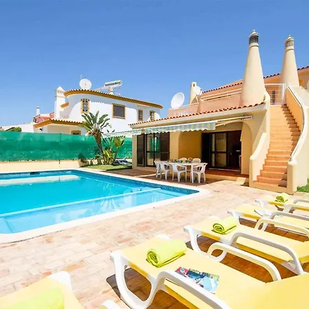 Villa Daffodil Golf Vilamoura