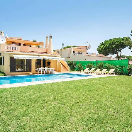 Villa Daffodil Golf *